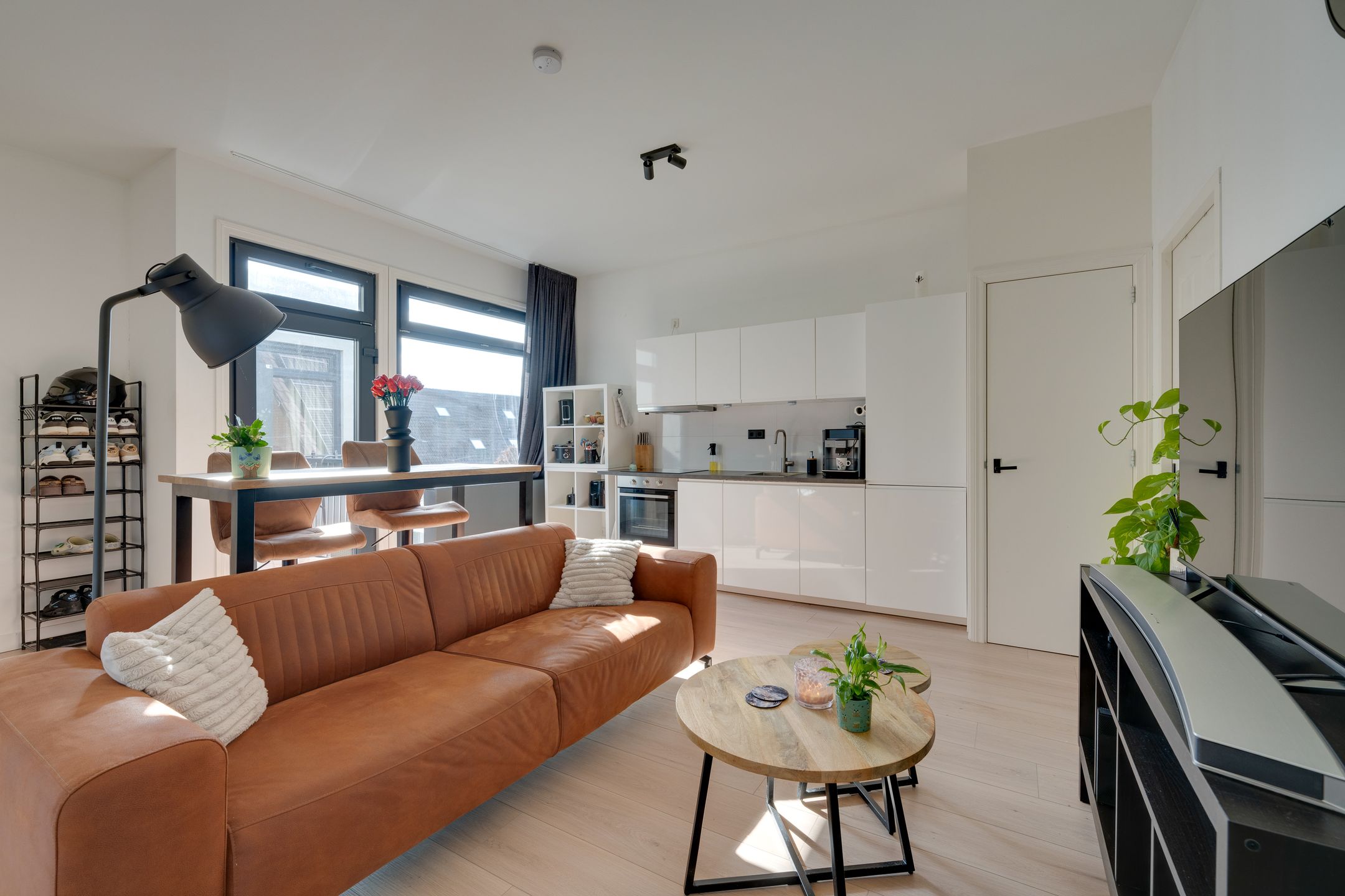 Foto 9 van Jachtwagenstraat 72-A