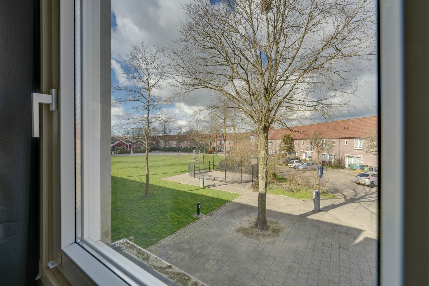 Foto 19 van Jachtwagenstraat 72-A