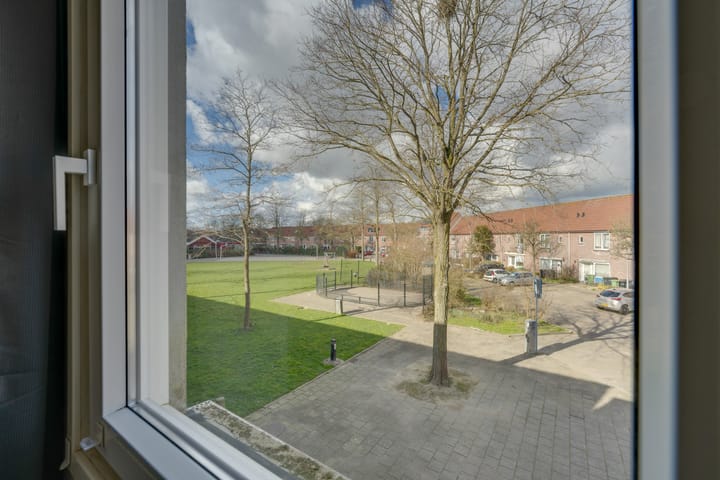 Foto 19 van Jachtwagenstraat 72-A