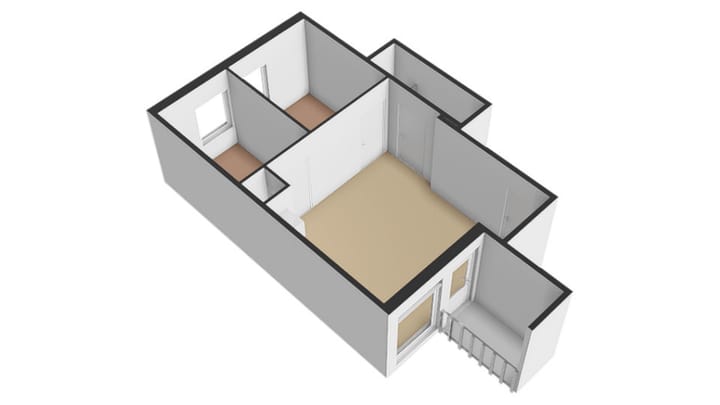 Foto 32 van Jachtwagenstraat 72-A
