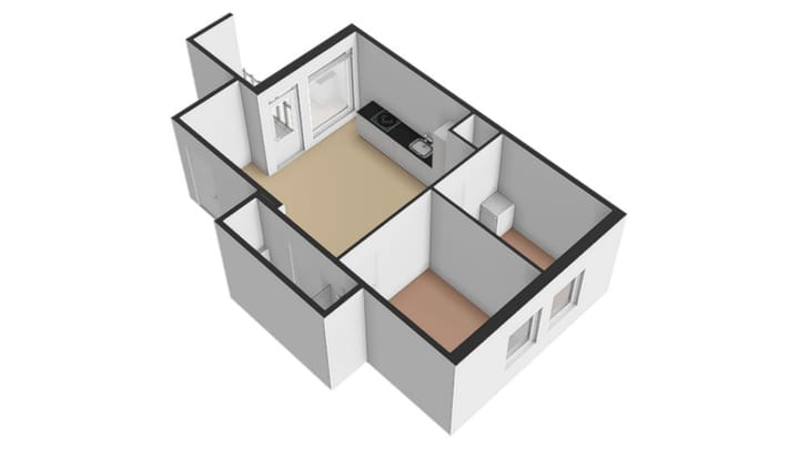 Foto 33 van Jachtwagenstraat 72-A