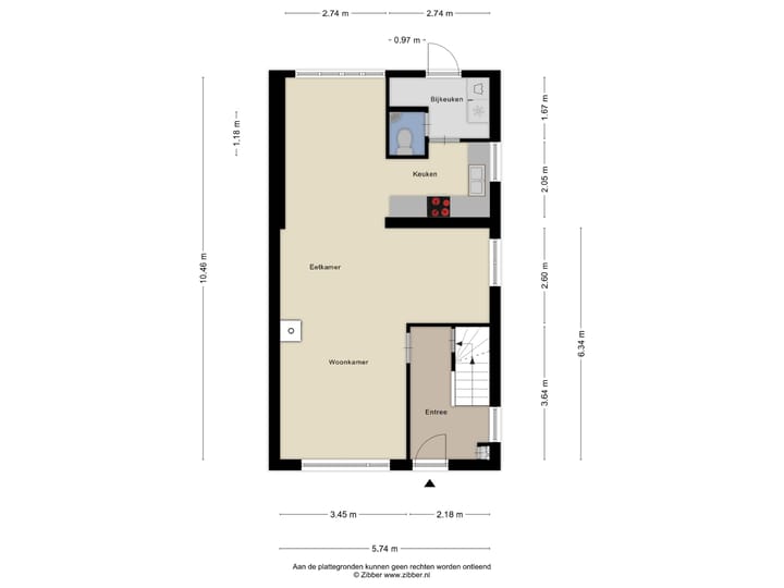 Foto 39 van Enkweg 47