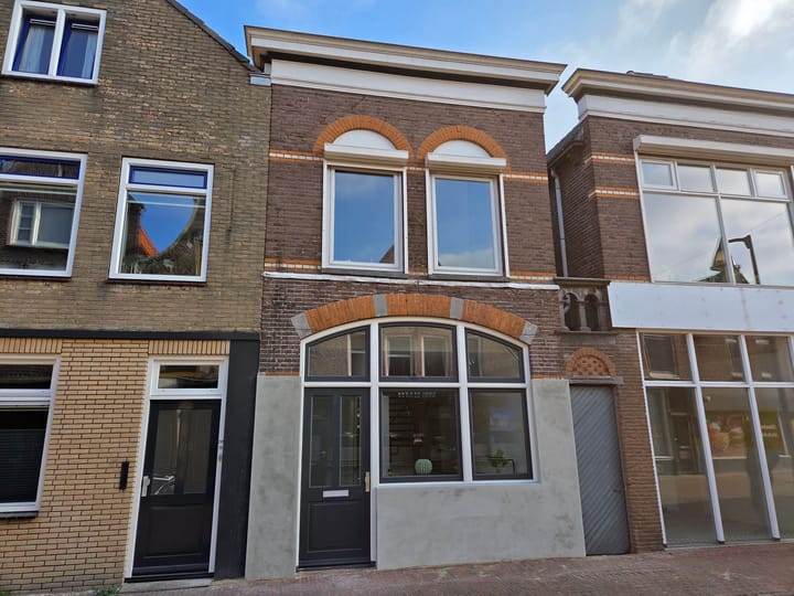 Foto 1 van Molenstraat 18