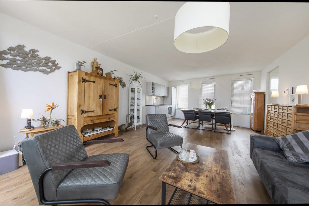 Foto 5 van Prinsesseweg 4-C3