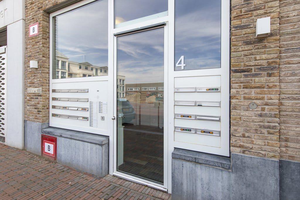 Foto 7 van Prinsesseweg 4-C3