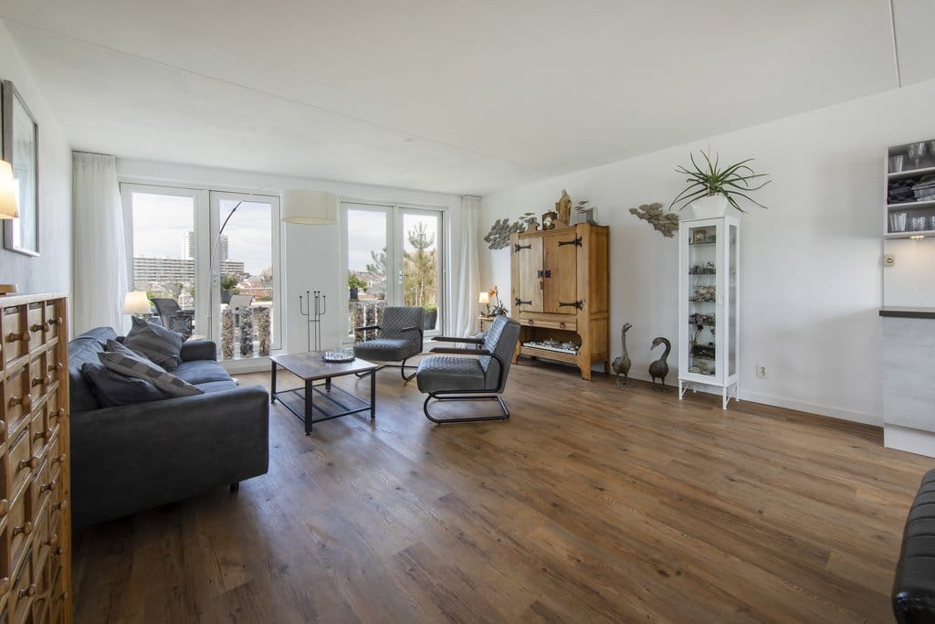 Foto 12 van Prinsesseweg 4-C3