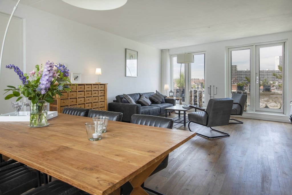 Foto 14 van Prinsesseweg 4-C3