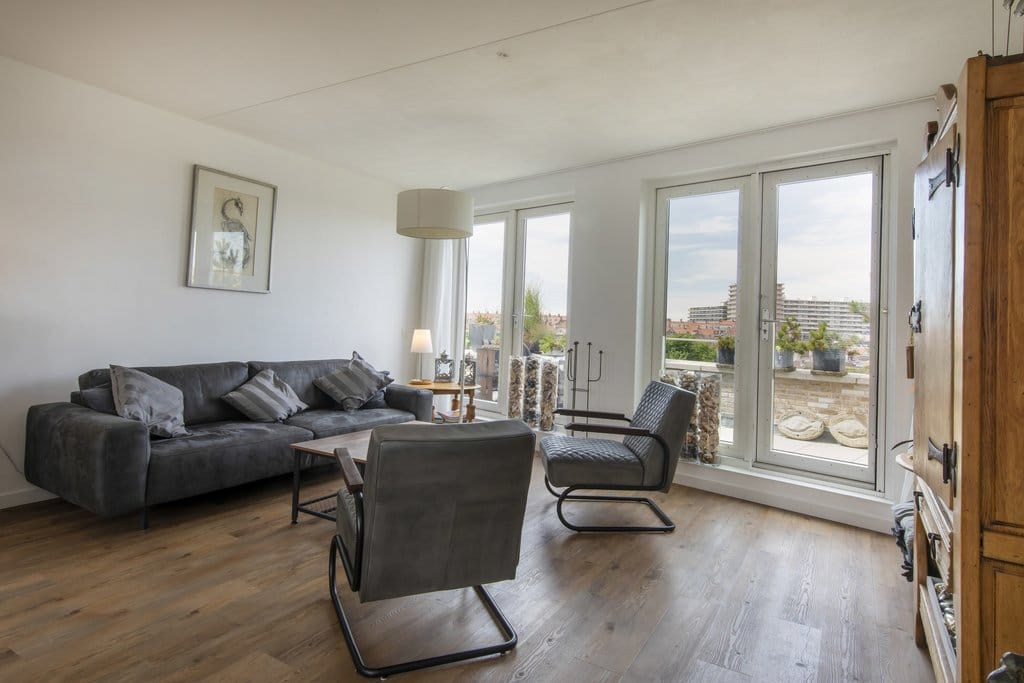 Foto 16 van Prinsesseweg 4-C3