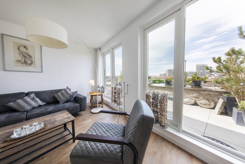 Foto 17 van Prinsesseweg 4-C3