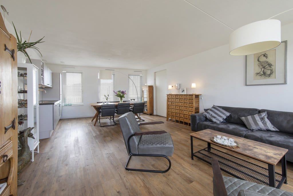 Foto 18 van Prinsesseweg 4-C3