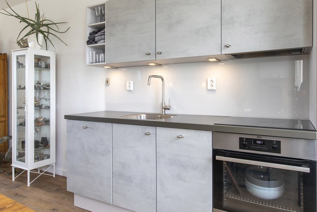 Foto 20 van Prinsesseweg 4-C3