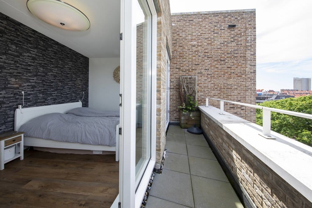 Foto 24 van Prinsesseweg 4-C3