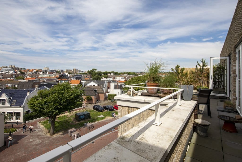 Foto 32 van Prinsesseweg 4-C3