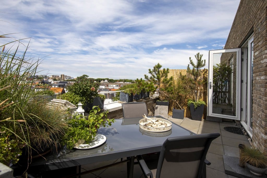 Foto 33 van Prinsesseweg 4-C3