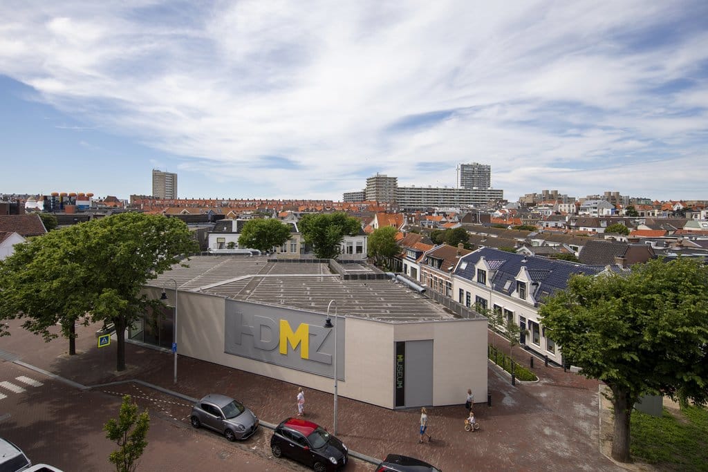 Foto 35 van Prinsesseweg 4-C3