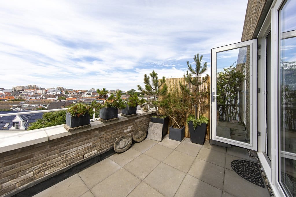 Foto 36 van Prinsesseweg 4-C3