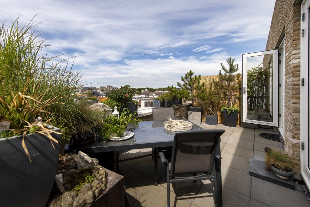 Foto 37 van Prinsesseweg 4-C3