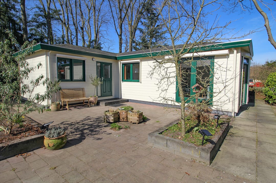 Foto 1 van Harremaatweg 44-5