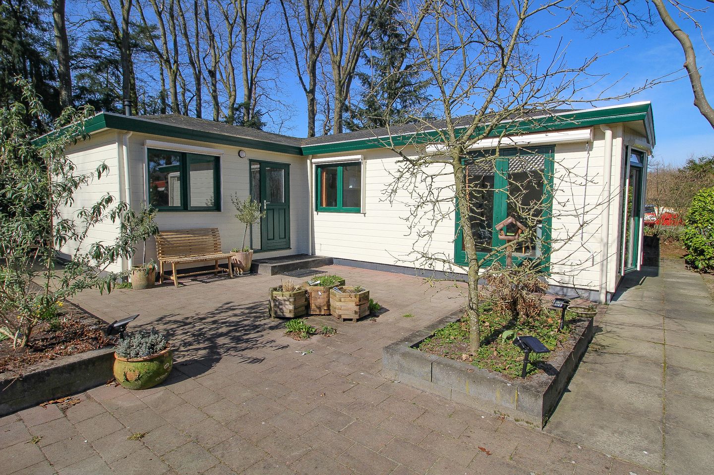 Foto 1 van Harremaatweg 44-5