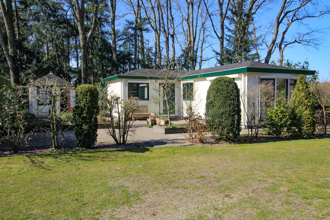 Foto 2 van Harremaatweg 44-5