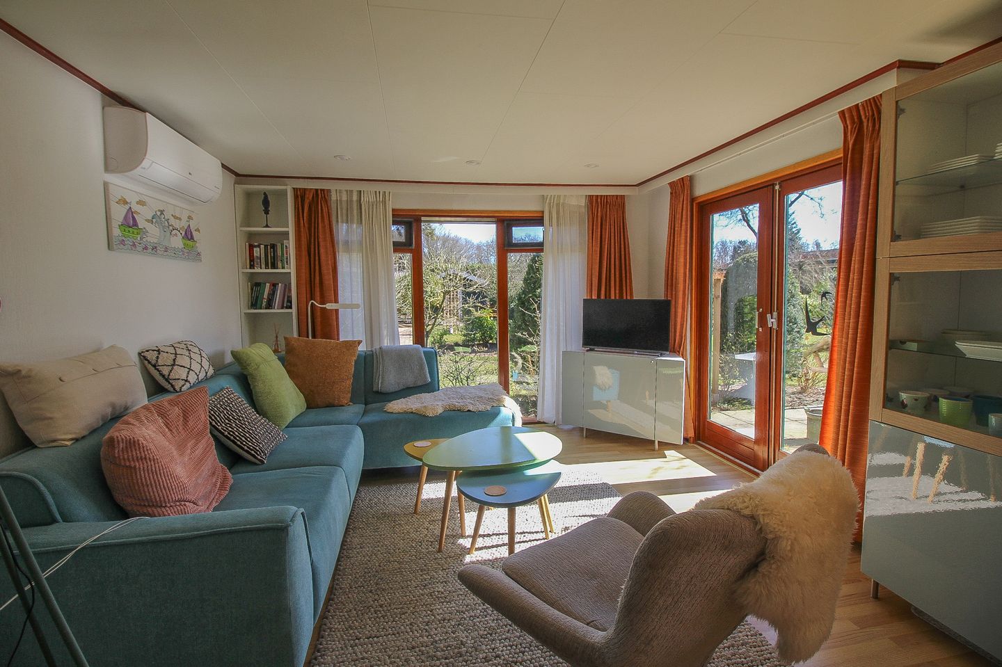 Foto 4 van Harremaatweg 44-5