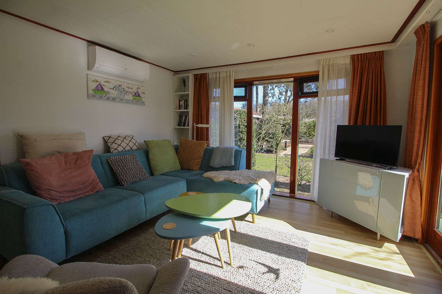 Foto 5 van Harremaatweg 44-5