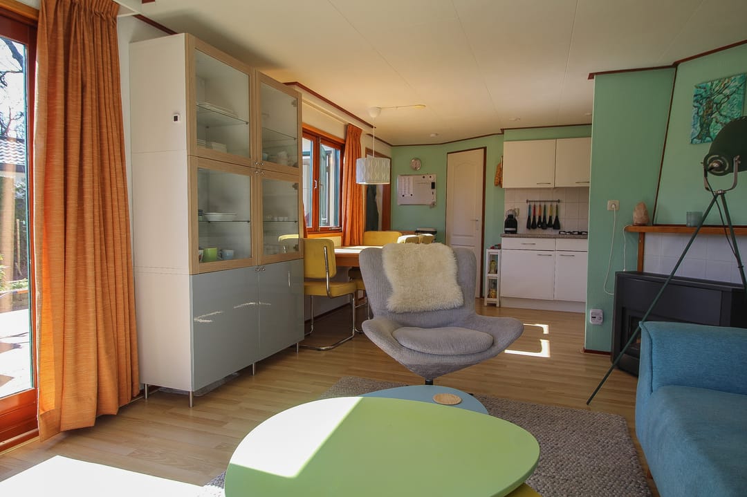 Foto 8 van Harremaatweg 44-5