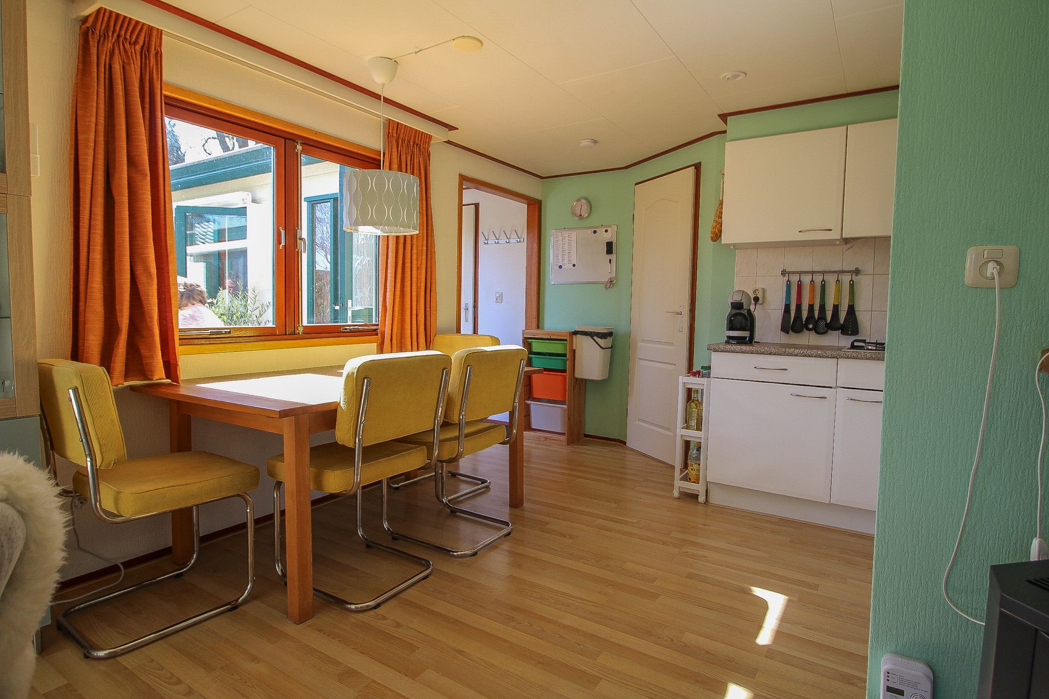 Foto 9 van Harremaatweg 44-5