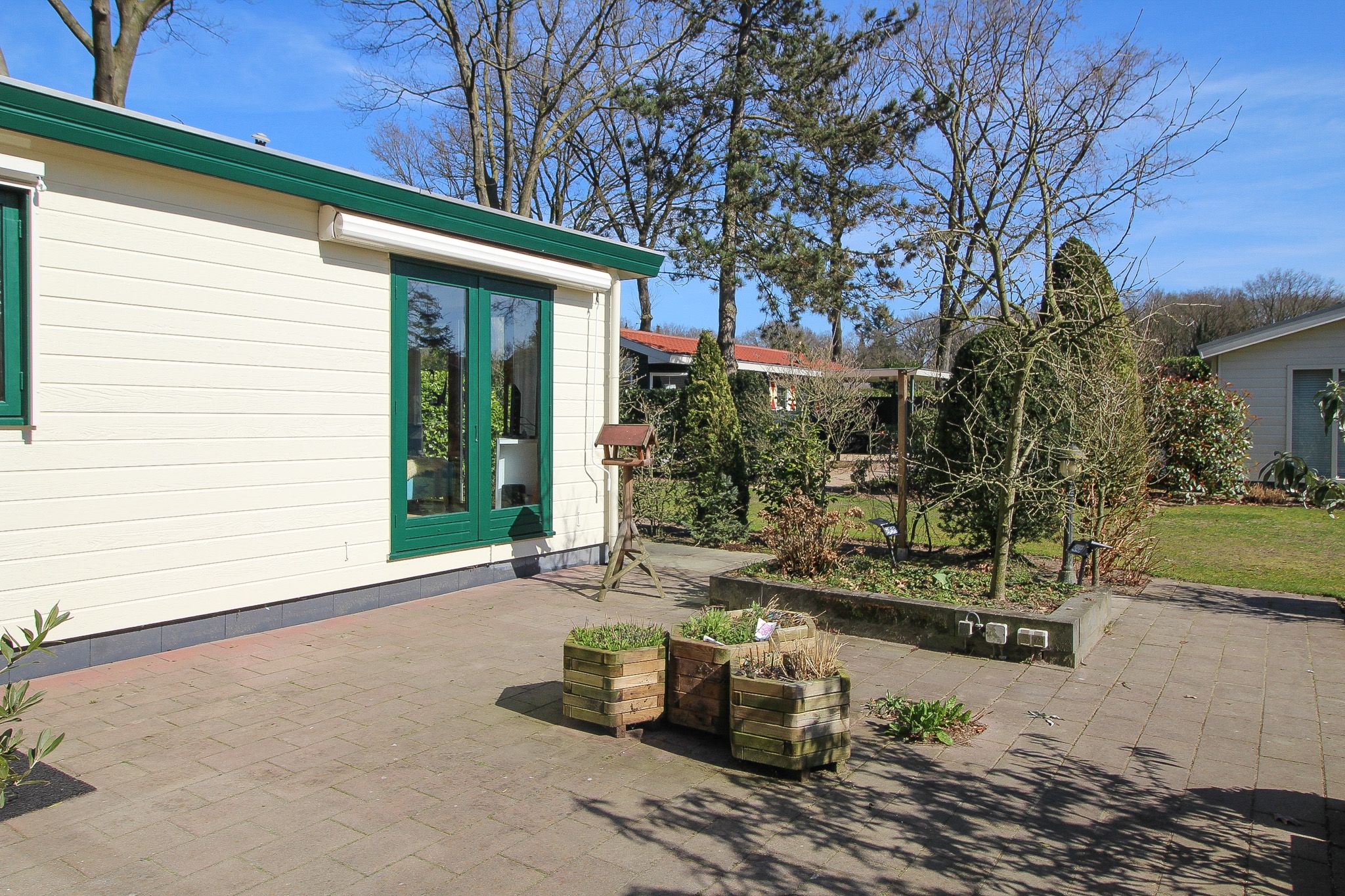 Foto 33 van Harremaatweg 44-5