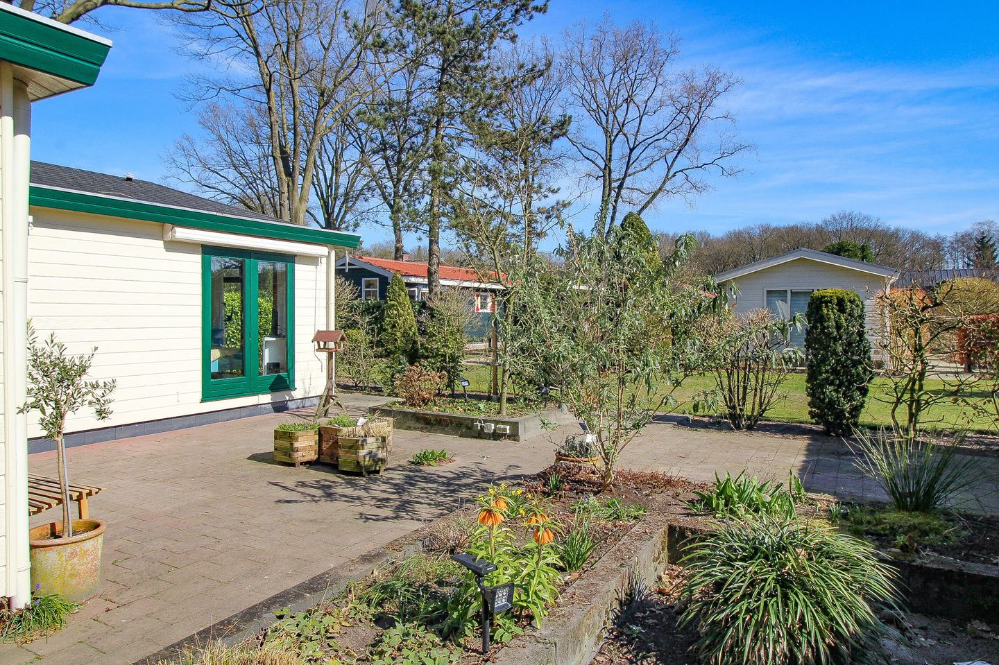 Foto 34 van Harremaatweg 44-5