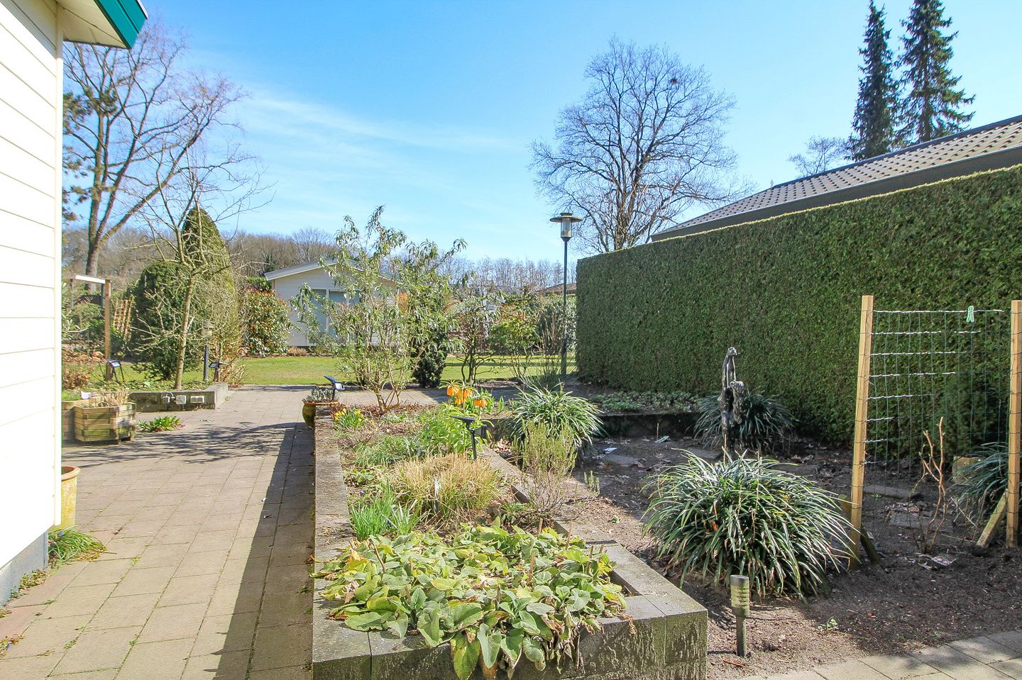 Foto 35 van Harremaatweg 44-5