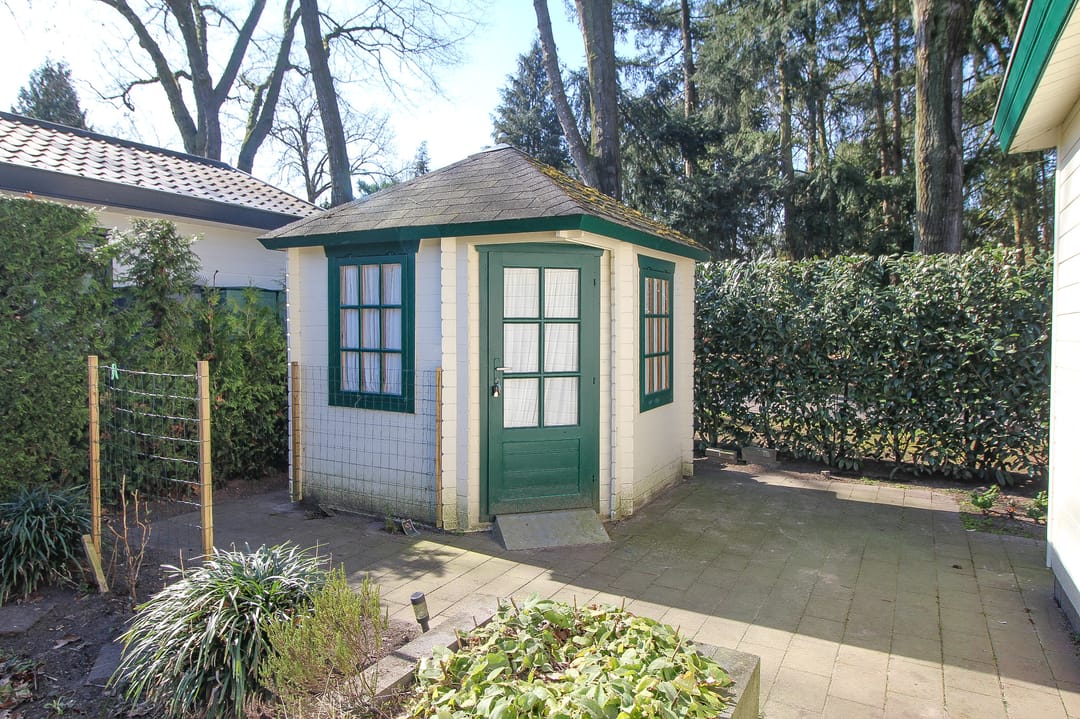 Foto 37 van Harremaatweg 44-5