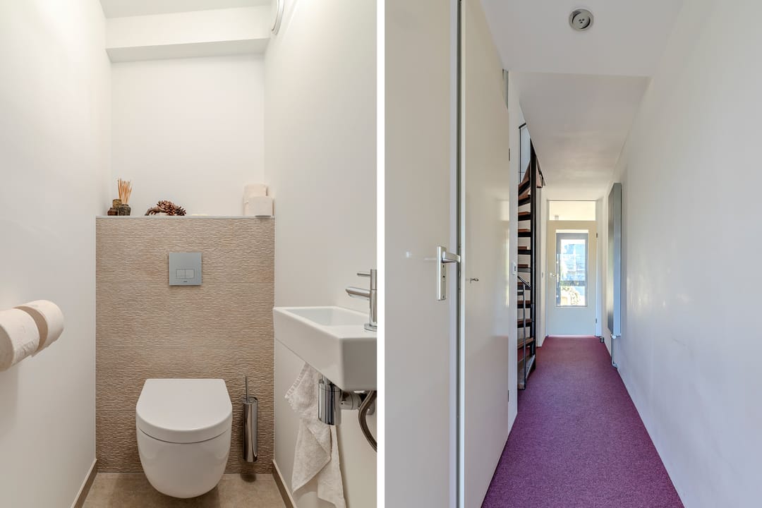 Foto 8 van Gironde 34