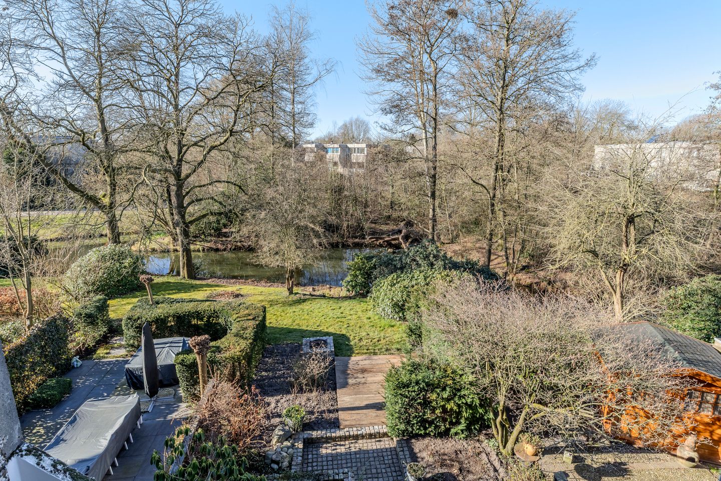 Foto 40 van Gironde 34