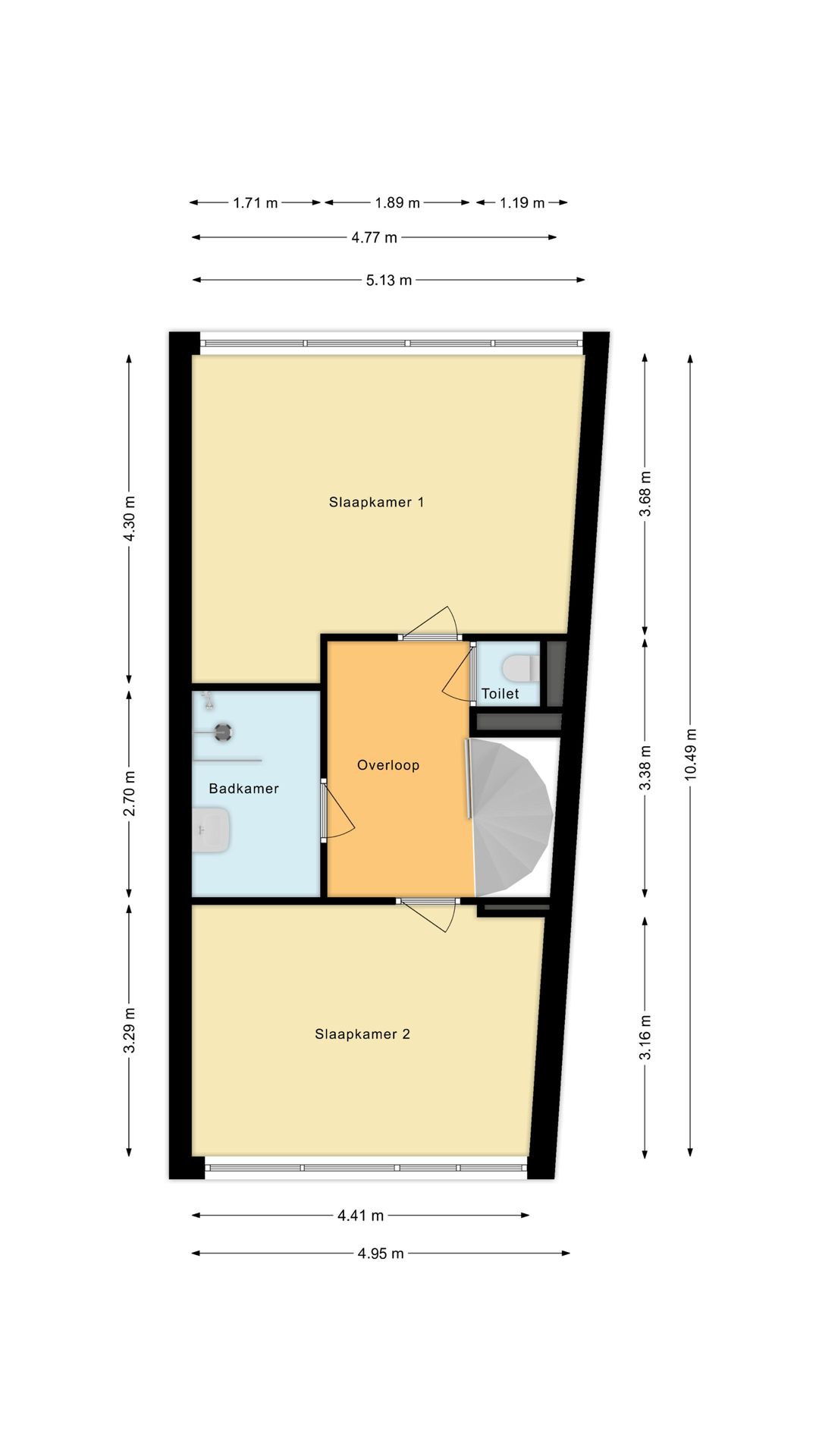 Foto 53 van Gironde 34