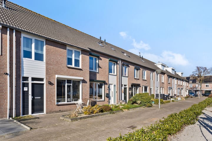 Foto 2 van Languedoclaan 37