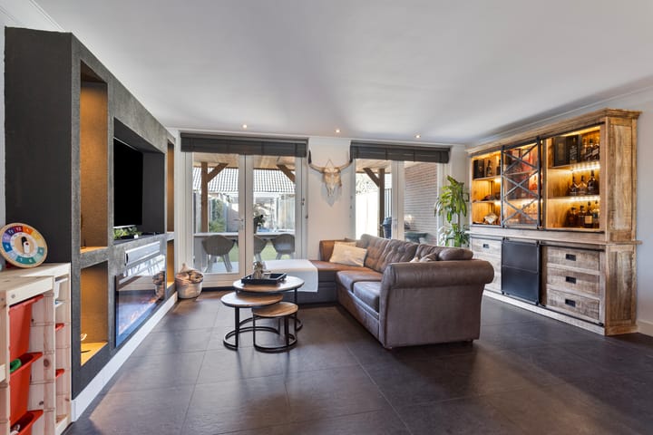 Foto 6 van Languedoclaan 37