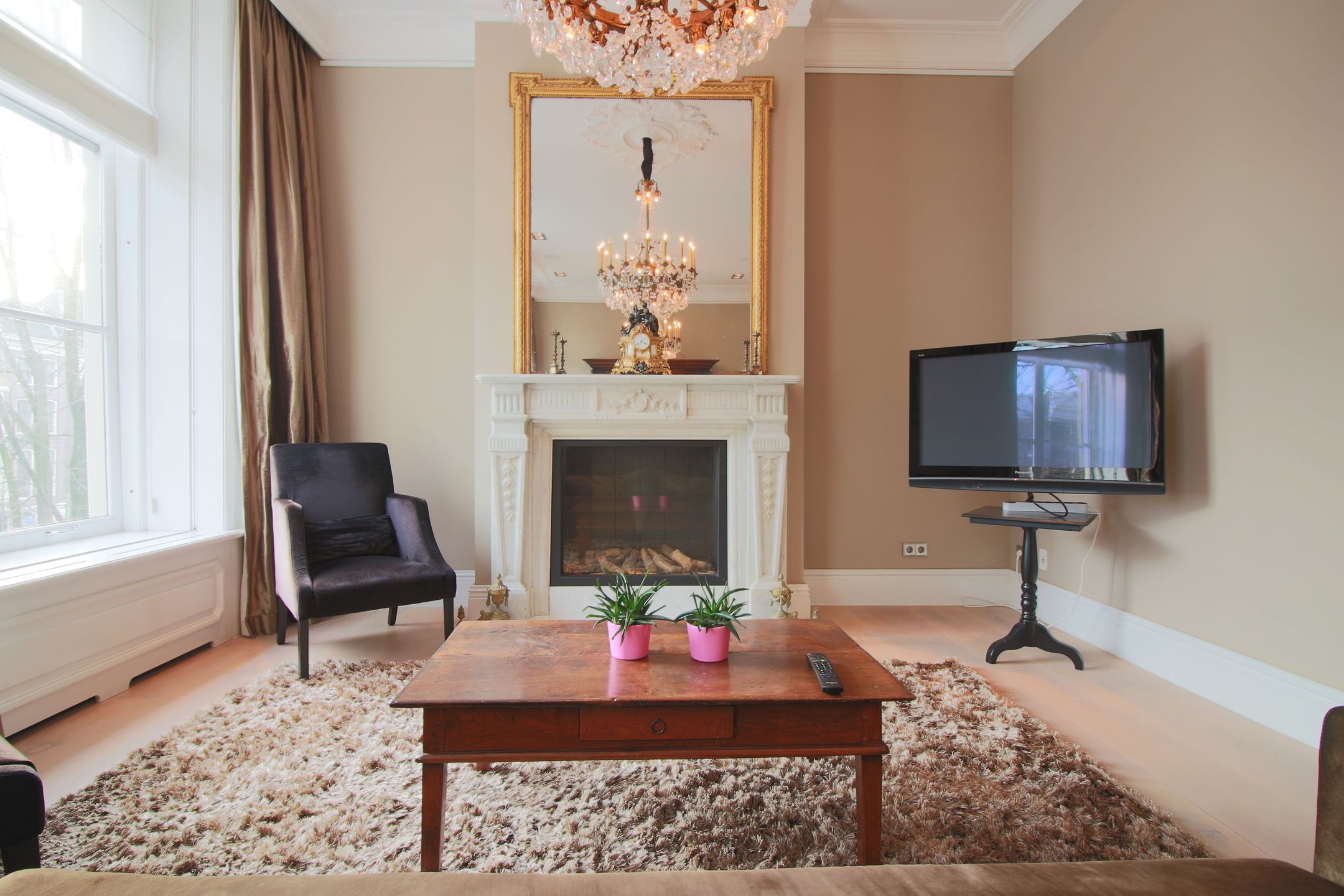 Foto 3 van Herengracht 579-B