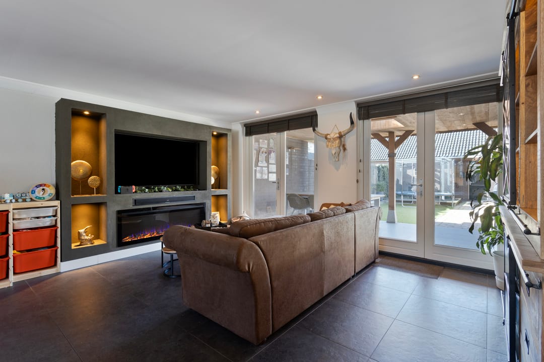 Foto 7 van Languedoclaan 37