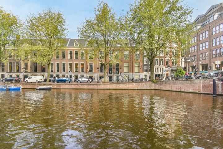 Foto 4 van Herengracht 579-B