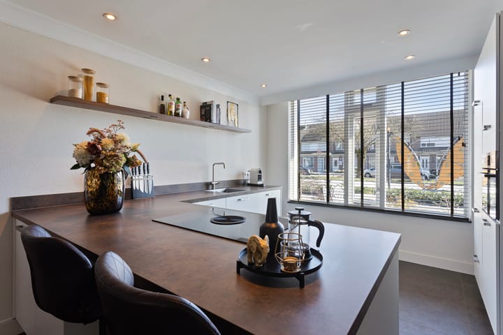 Foto 13 van Languedoclaan 37