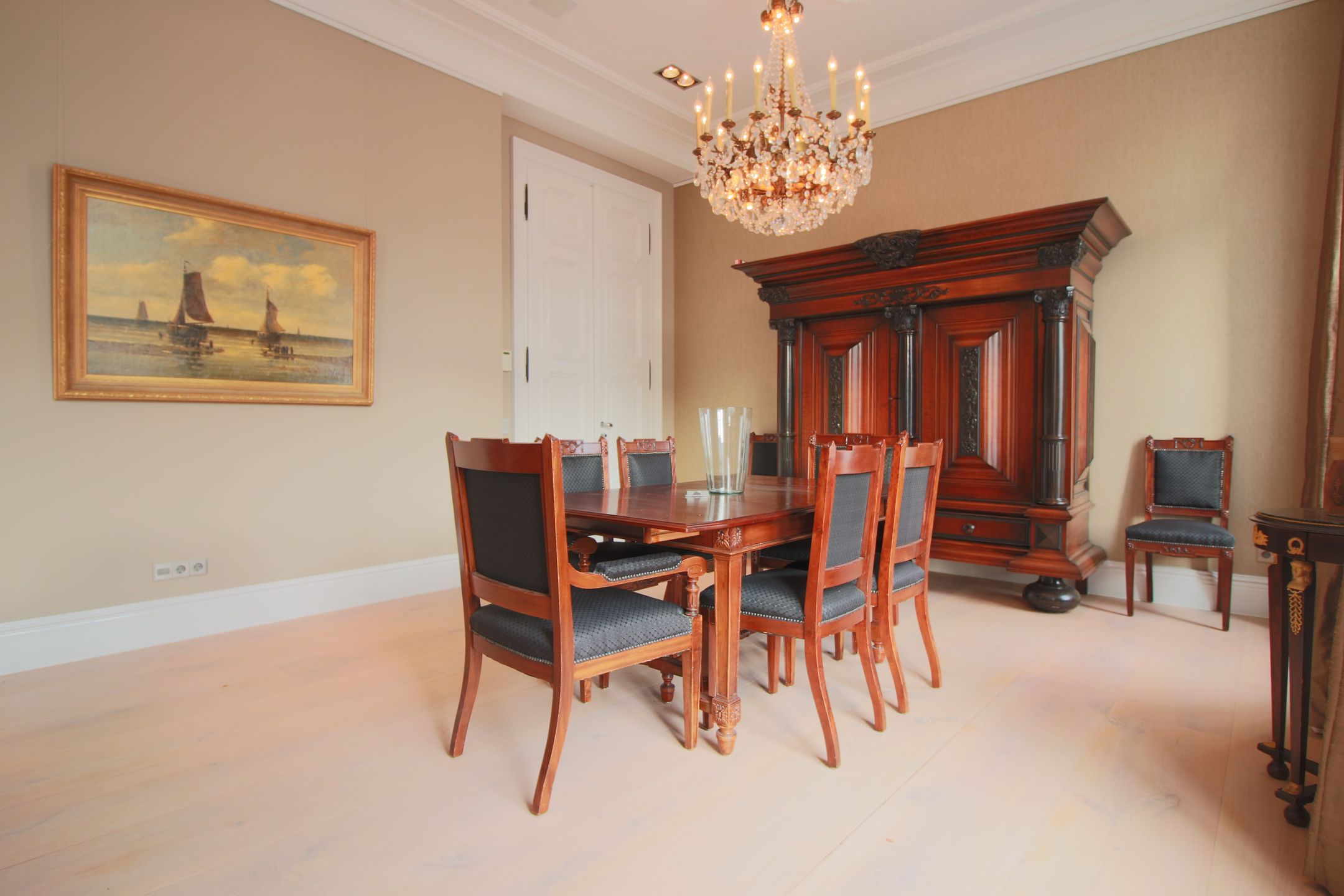 Foto 12 van Herengracht 579-B