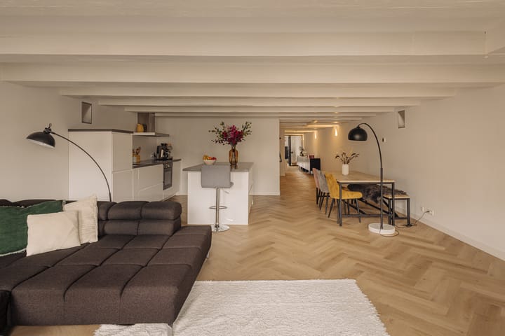 Foto 3 van Herengracht 155-D