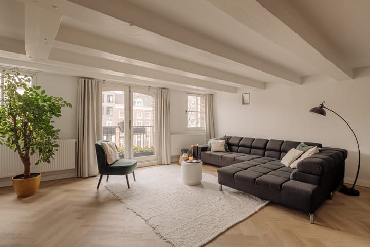 Foto 4 van Herengracht 155-D