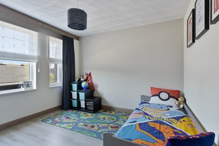 Foto 21 van Languedoclaan 37