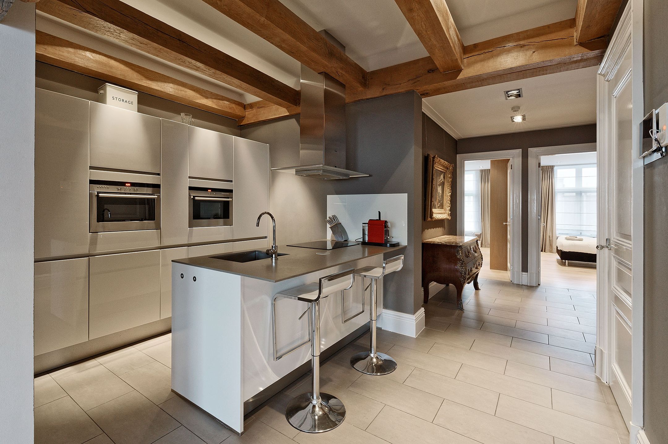 Foto 15 van Herengracht 579-B