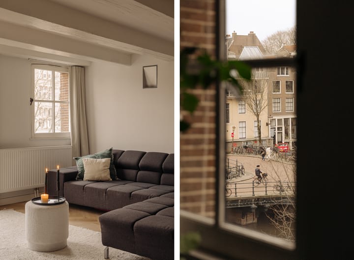 Foto 5 van Herengracht 155-D