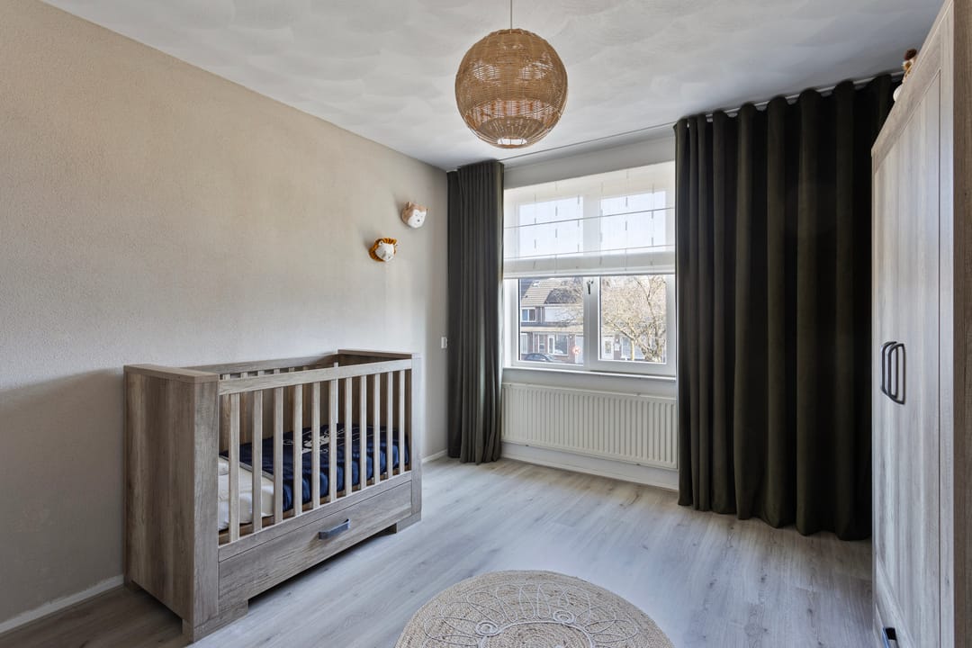 Foto 23 van Languedoclaan 37