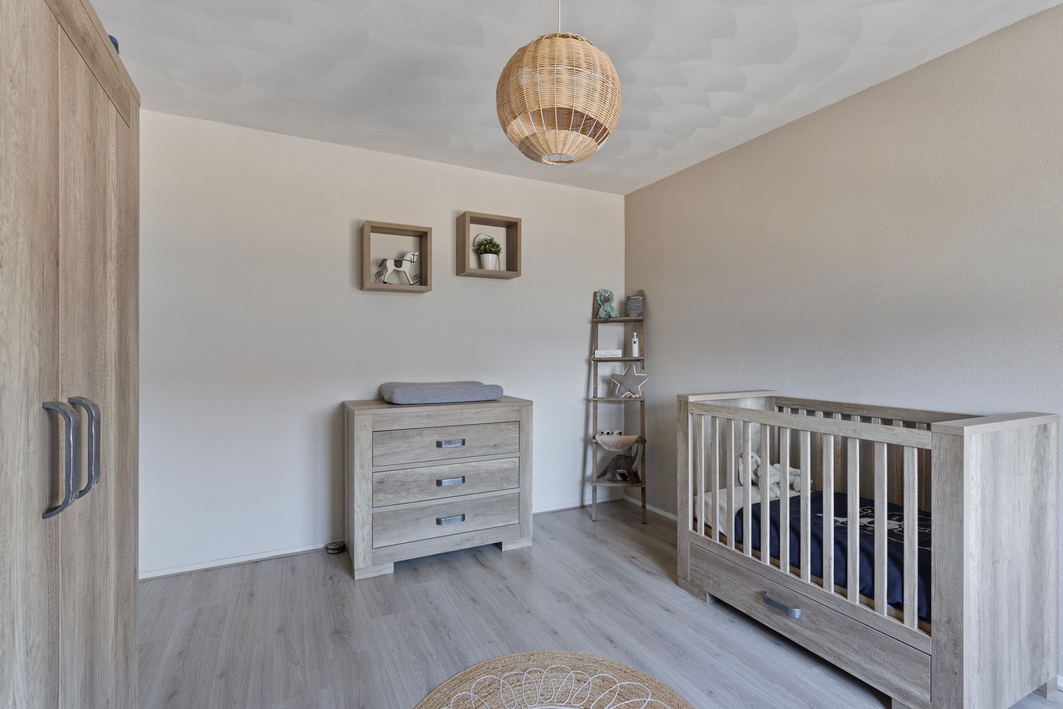 Foto 24 van Languedoclaan 37