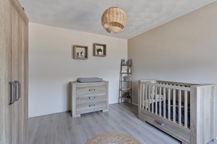 Foto 24 van Languedoclaan 37